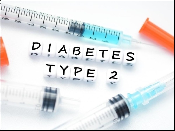 10. Type 2 diabetes