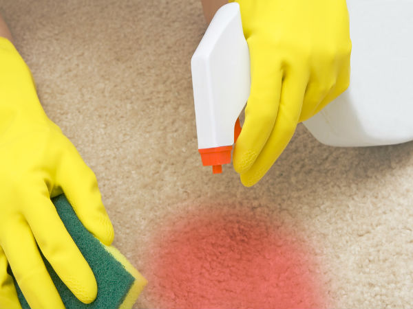 5. Use Gloves While Doing Household Chores