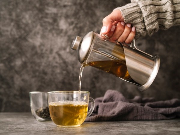 6. Improves Your Cardiovascular Health 