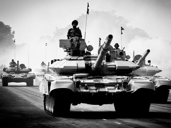 15 Facts About Indian Army 