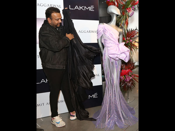 Lakme Fashion Week Summer Resort 2020