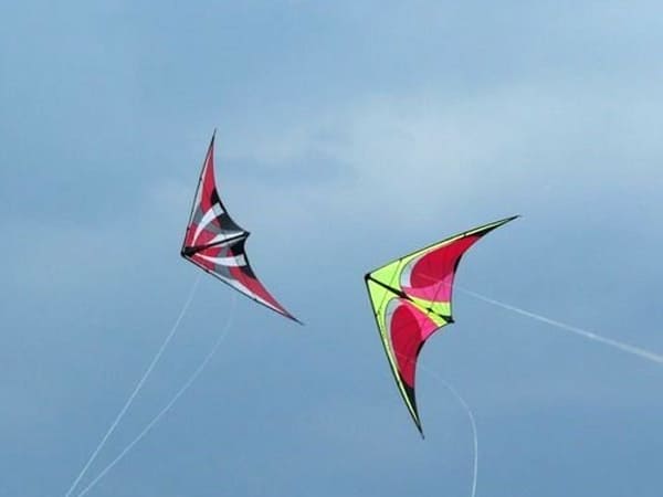 Facts About Kite Flying Festival