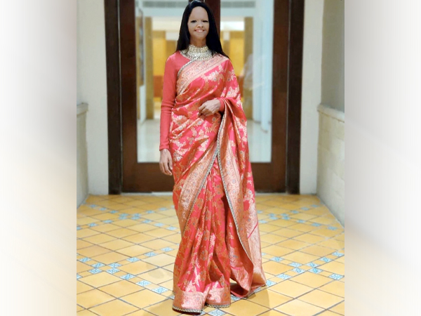 Laxmi Agarwal Deepika Padukone