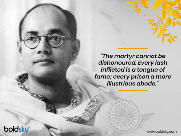 Quotes On Martyrs Day 2020