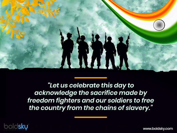 Quotes On Martyrs Day 2020