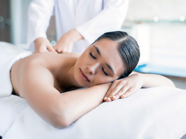 5. Give Your Partner A Nice Massage