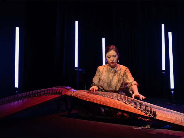 World Sacred Spirit Festival 2020