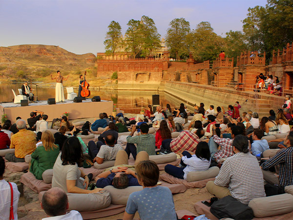 World Sacred Spirit Festival 2020