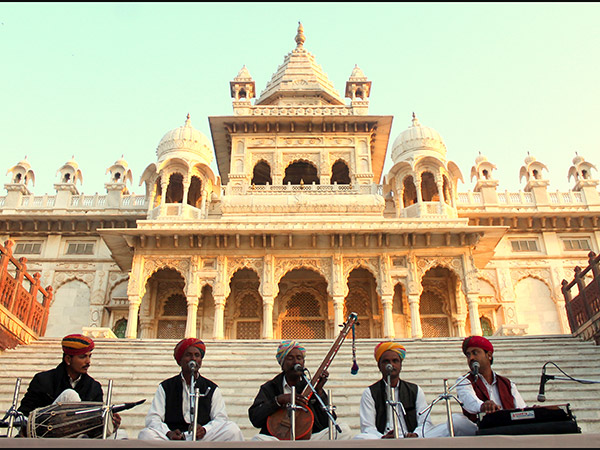 World Sacred Spirit Festival 2020