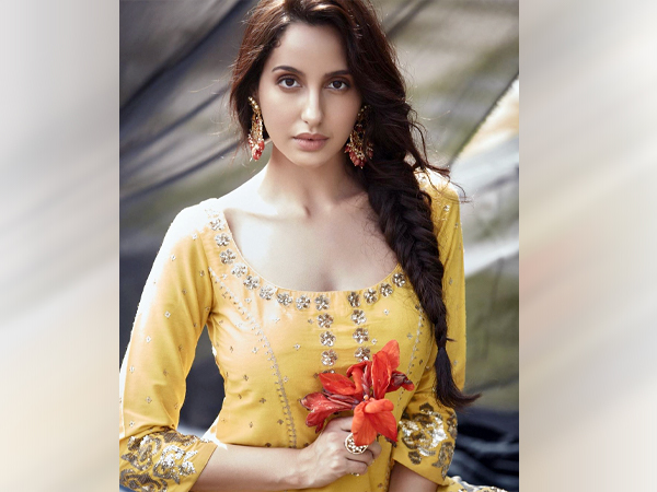 Nora Fatehi Instagram