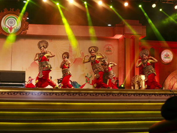 Pravasi Bharatiya Diwas 2020