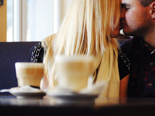 7. He Wants To Make His Ex Feel Jealous