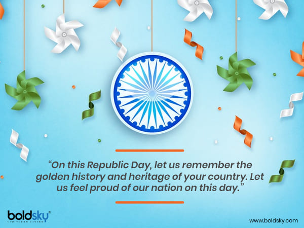 Quotes And Wishes On Republic Day 2020 Quotes And Wishes On Republic Day 2020