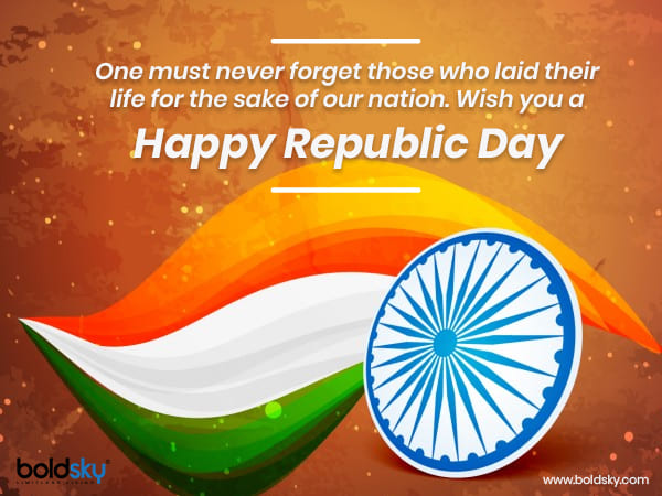 Quotes And Wishes On Republic Day 2020 Quotes And Wishes On Republic Day 2020