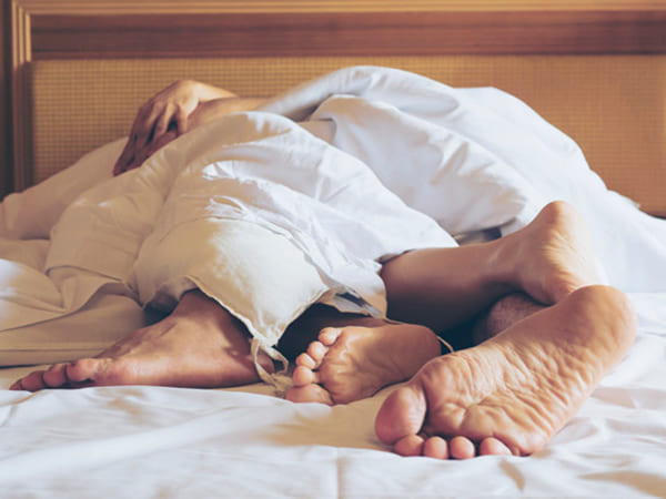 10. Try Different Sex Positions