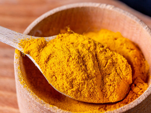 Why Turmeric Isnt Offered To Lord Shiva Why Turmeric Isnt Offered To Lord Shiva