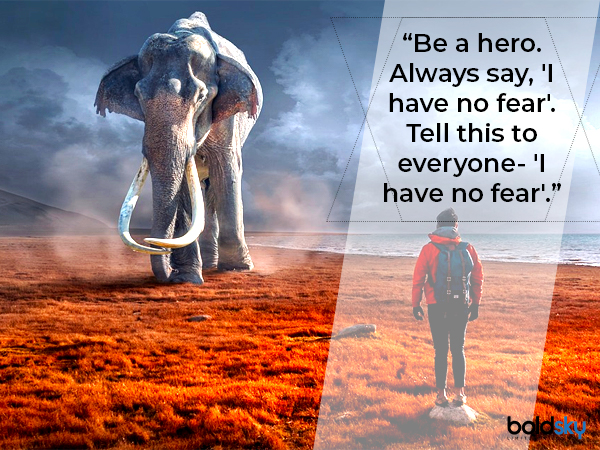 Quotes By Swami Vivekananda