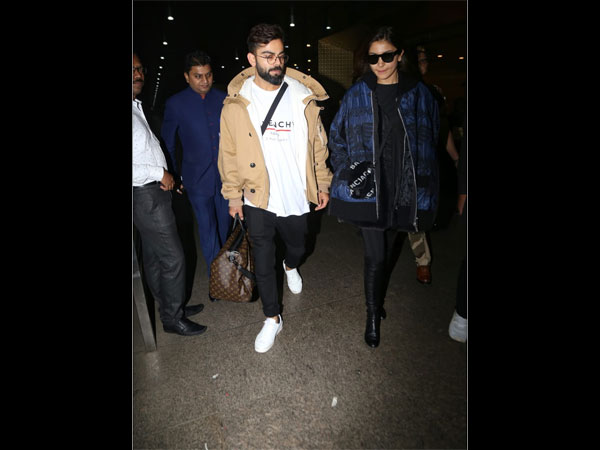 Anushka Sharma Fashion Anushka Sharma Fashion