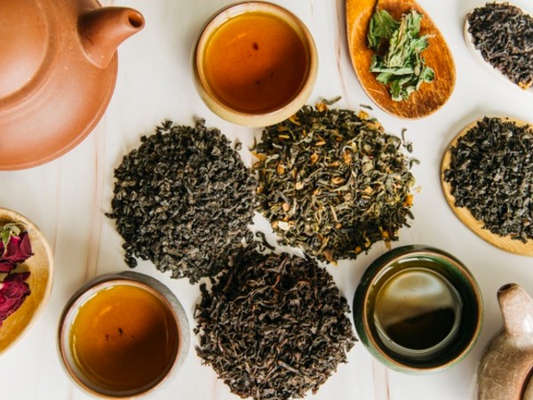 5. Removes Toxins From Your Body