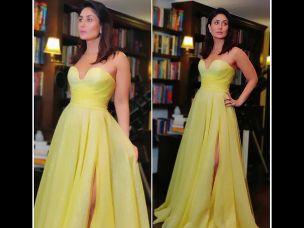 Kareena Kapoor Khan Amazon Filmfare