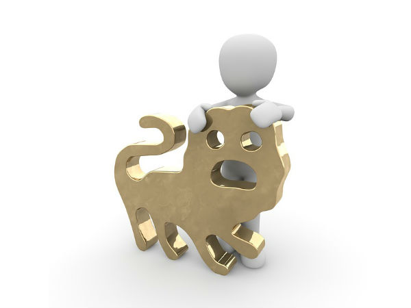 Leo: 23 July - 22 August