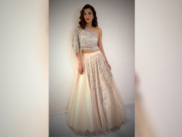 Gauahar Khan Fashion