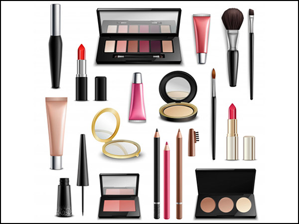 17. An Exotic Beauty Kit 