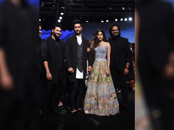 Lakme Fashion Week Summer Resort 2020