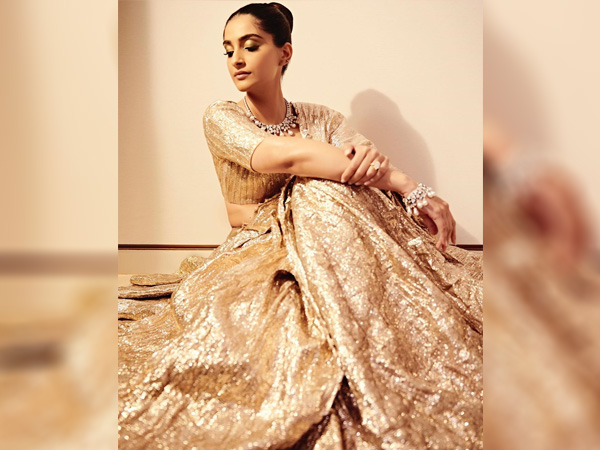 Sonam Kapoor Ahuja Sonam Kapoor Ahuja