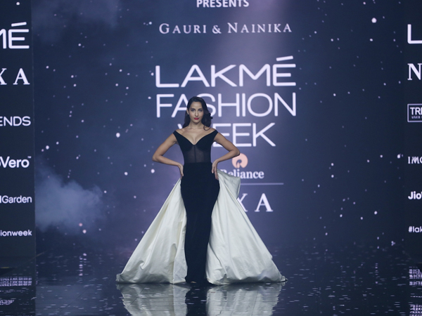 Nora Fatehi Nora Fatehi