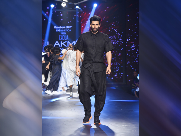 Lakme Fashion Week Summer Resort 2020