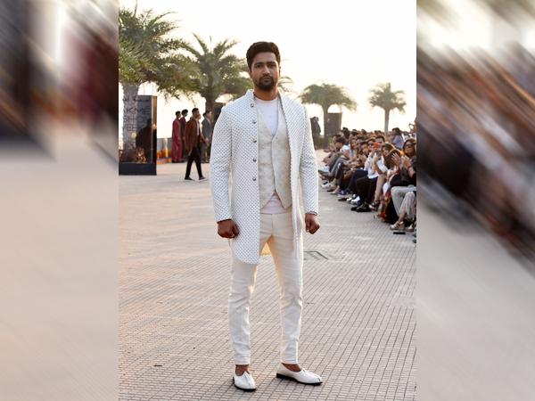 Vicky Kaushal