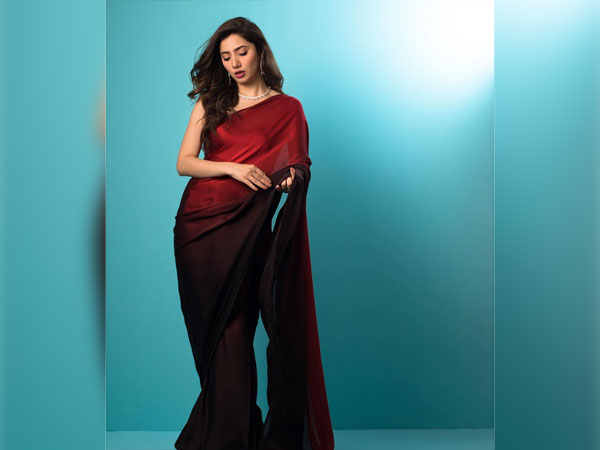 Mahira Khan