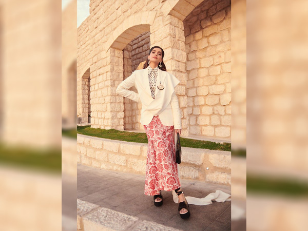 Sonam Kapoor Ahuja Sonam Kapoor Ahuja