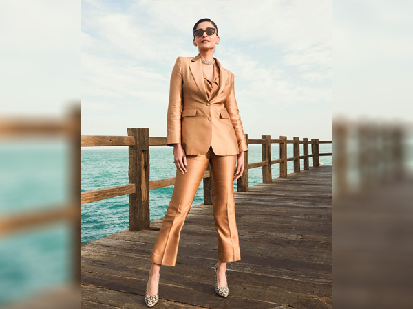 Sonam Kapoor Ahuja Sonam Kapoor Ahuja