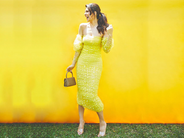 Jacqueline Fernandez