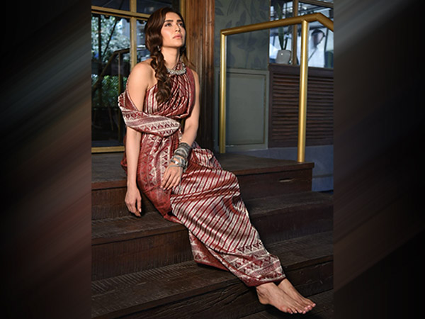 Karishma Tanna Saris Karishma Tanna Saris