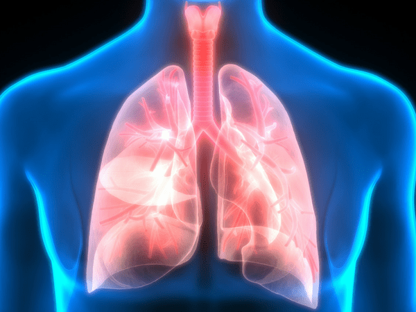 10. Improve respiratory health