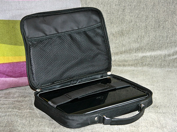 7. A Sturdy Laptop Bag