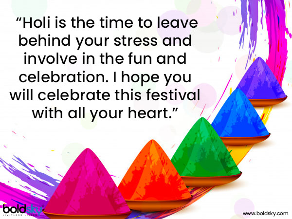 Holi Wishes, Quotes, Messages And Images Holi Wishes, Quotes, Messages And Images