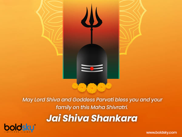 Quotes On Maha Shivratri 2020