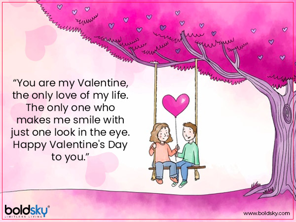 Valentines Day 2020: Quotes & Messages