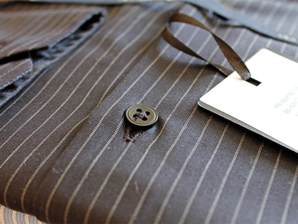 15. Wrinkle-Free Shirts