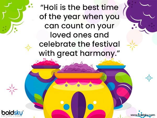 Holi Wishes, Quotes, Messages And Images Holi Wishes, Quotes, Messages And Images