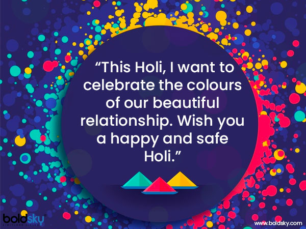 Holi Wishes, Quotes, Messages And Images Holi Wishes, Quotes, Messages And Images