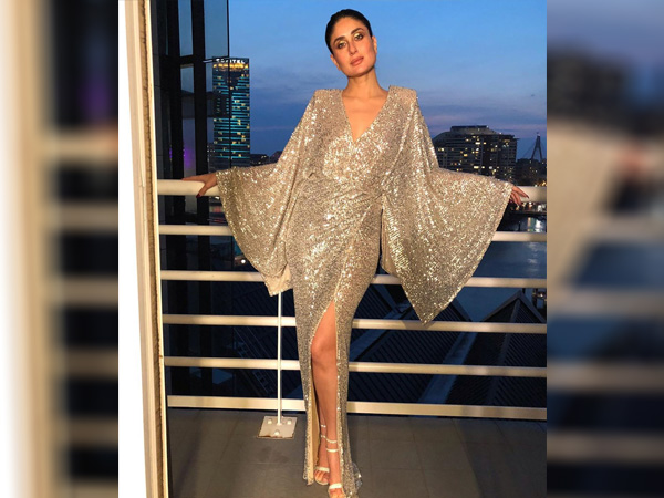 Kareena Kapoor Khan Fashion