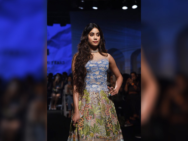Lakme Fashion Week Summer Resort 2020