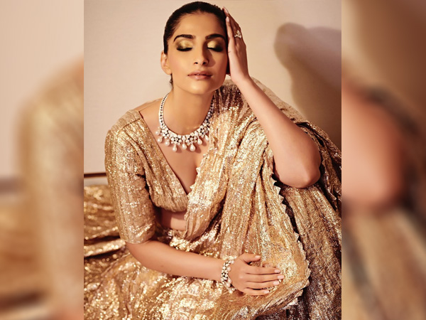 Sonam Kapoor Ahuja Sonam Kapoor Ahuja