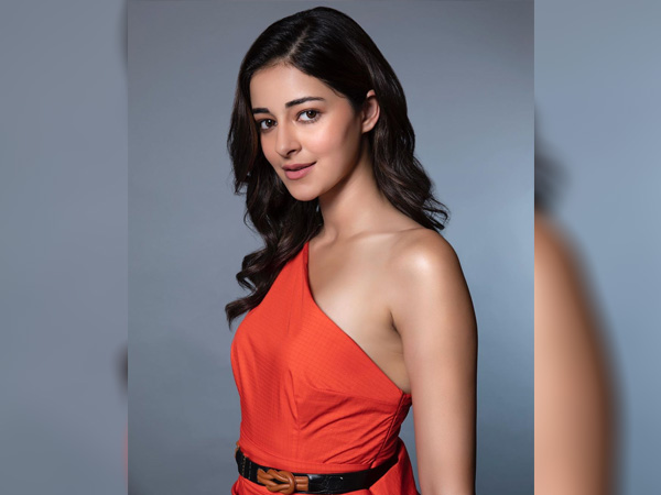 Ananya Panday