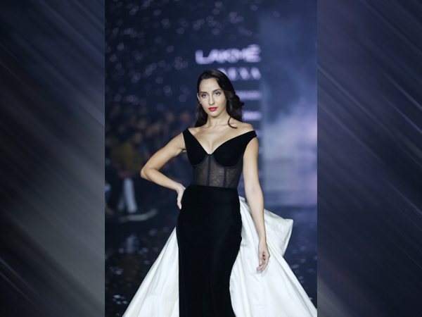 Nora Fatehi Nora Fatehi